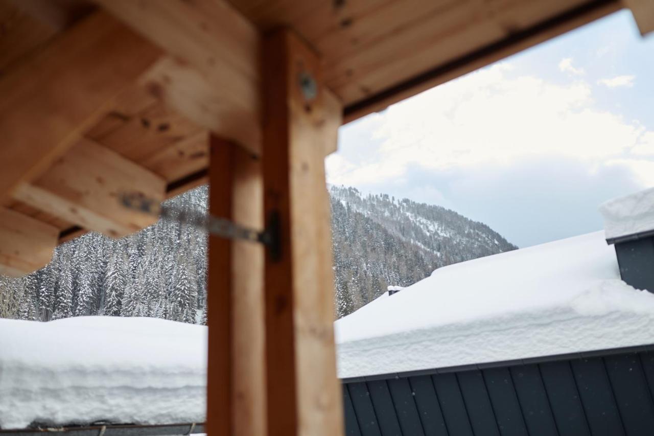 Haus Sepp Gruber Hotel St Anton am Arlberg Eksteriør billede