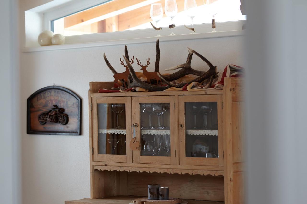 Haus Sepp Gruber Hotel St Anton am Arlberg Eksteriør billede