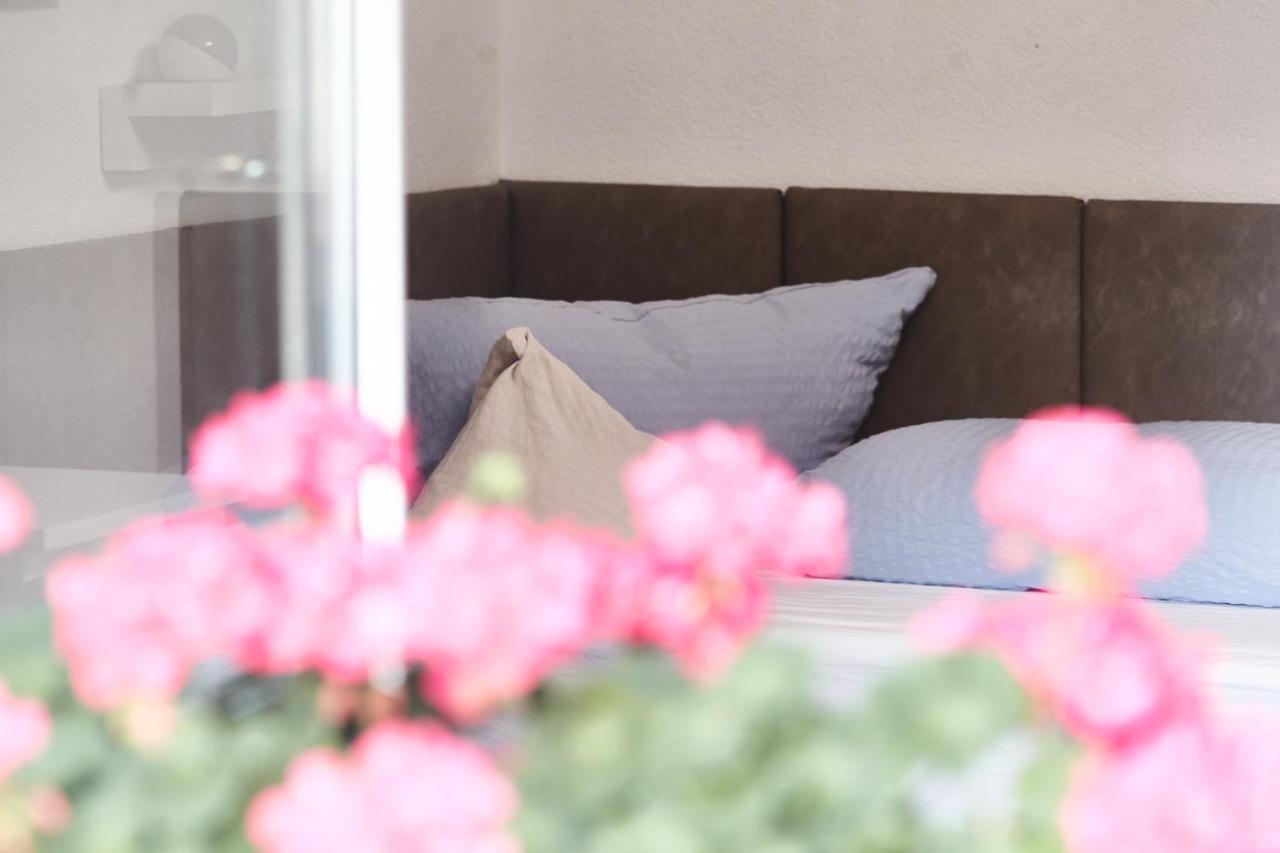 Haus Sepp Gruber Hotel St Anton am Arlberg Eksteriør billede