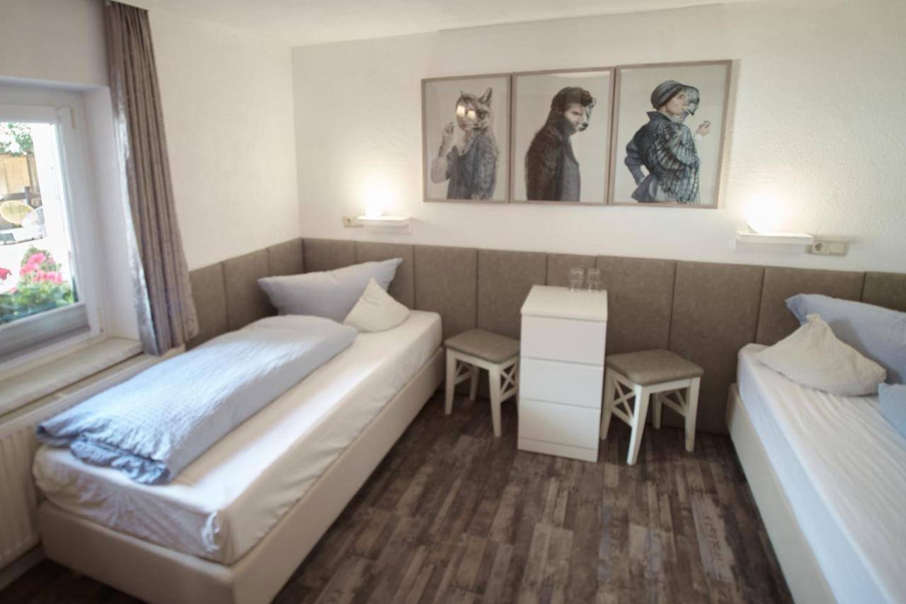 Haus Sepp Gruber Hotel St Anton am Arlberg Eksteriør billede