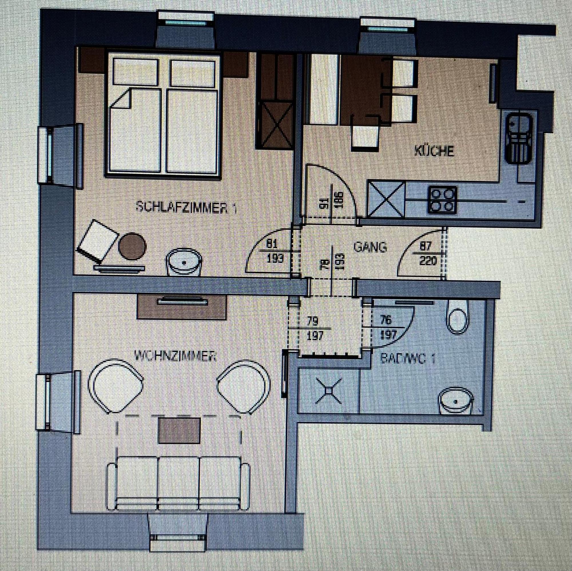 Haus Sepp Gruber Hotel St Anton am Arlberg Eksteriør billede