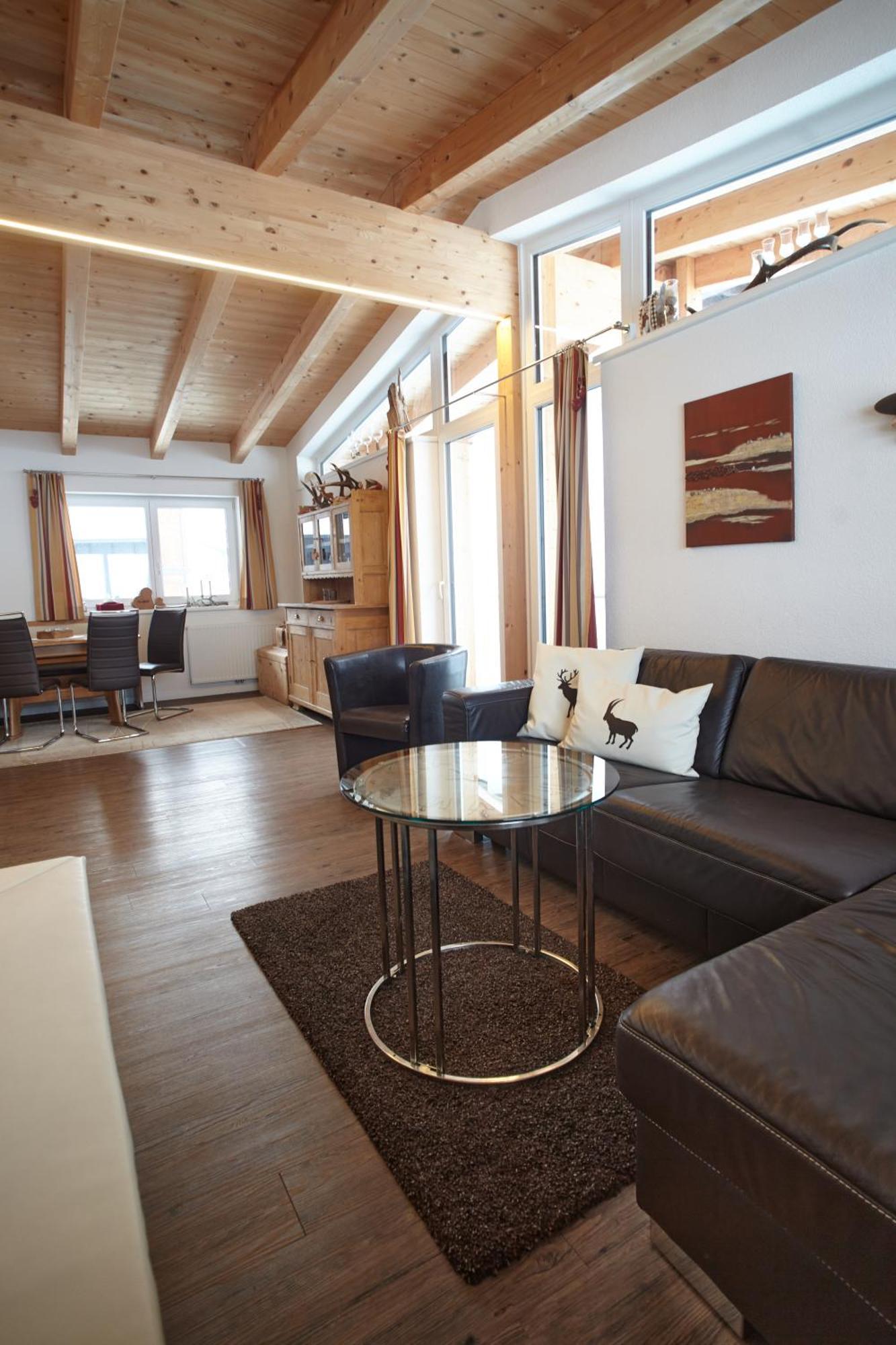 Haus Sepp Gruber Hotel St Anton am Arlberg Værelse billede
